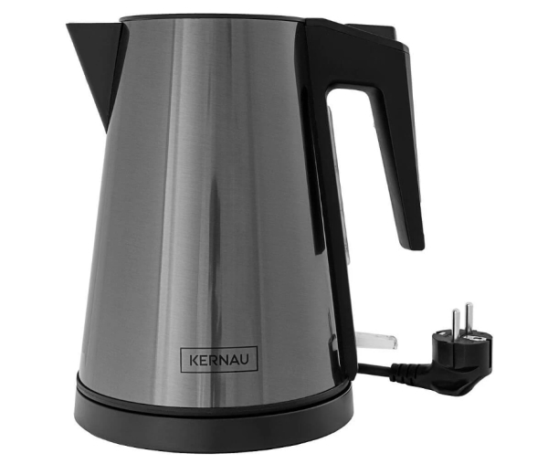 Kernau Elkedel Ksk 101 Sort