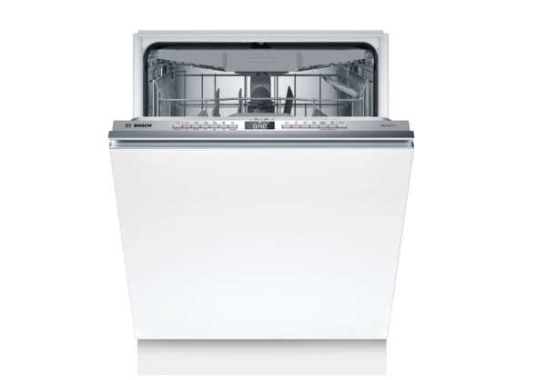 Bosch 4242005483006 - Diskmaskin - Rostfritt stål