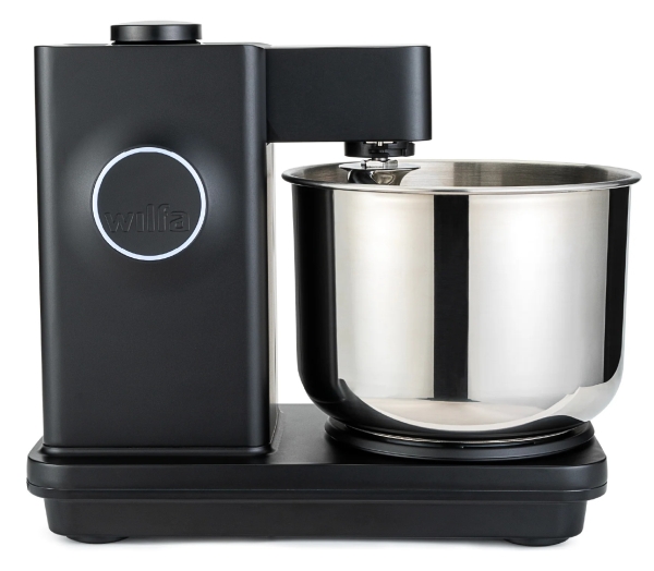 Wilfa Probaker Timer Black - KM2BS-T70
