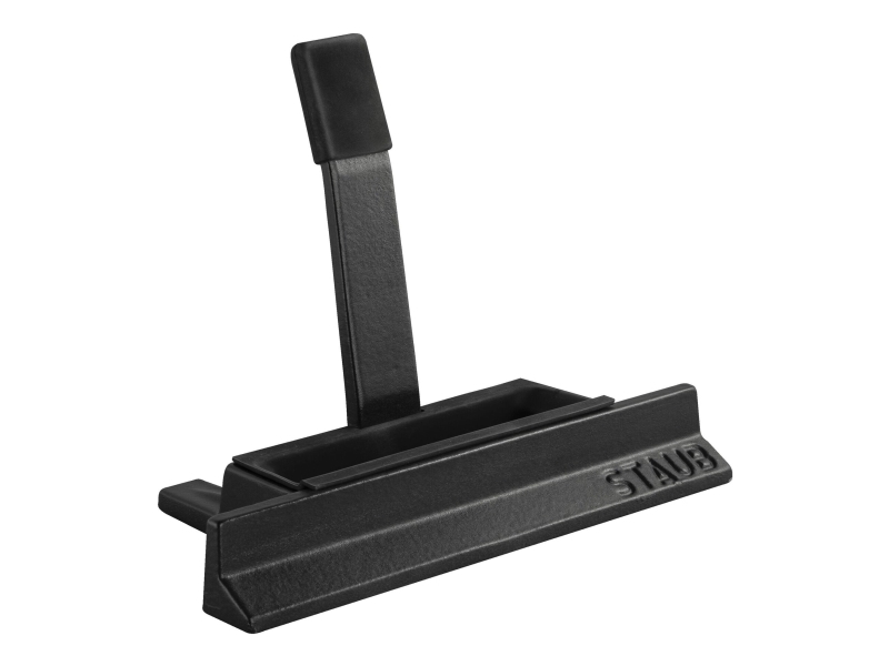 Staub 40511-364-0, Stativ, Sort, Støbejern, 110 mm, 180 mm, 230 mm