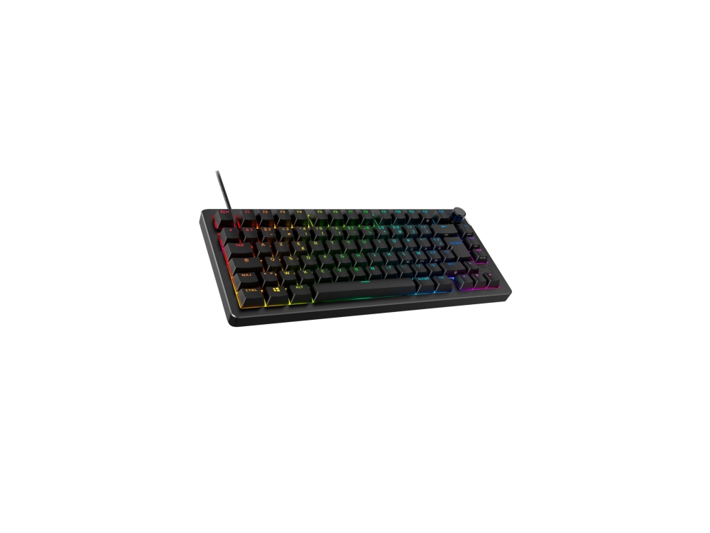 Hyperx Alloy Rise 75 Gaming Tastatur