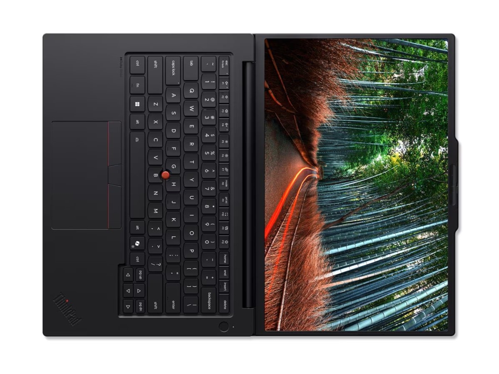 Lenovo Thinkpad P14s Gen 7 21X0 - Copilot+ Pc, Ai Workstation - Amd Ryzen Ai 5 Pro - 440 / Op Til 4.8 Ghz - Amd Pro - Win 11 Pro - Radeon 840M - 16 G