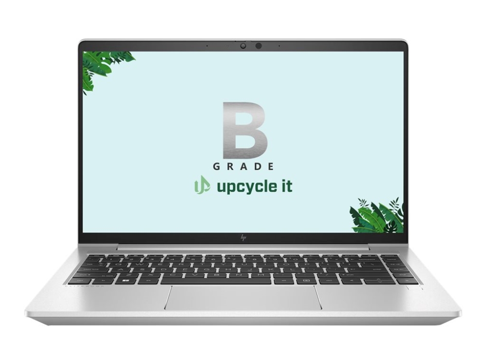 Refurbished Hp Probook 640 G9 - Condition: Grade B
