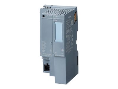 Siemens Kommunikationsprocessor cp 1542sp-1 for tilslutning simatic s7-et200sp til industriel ethernet