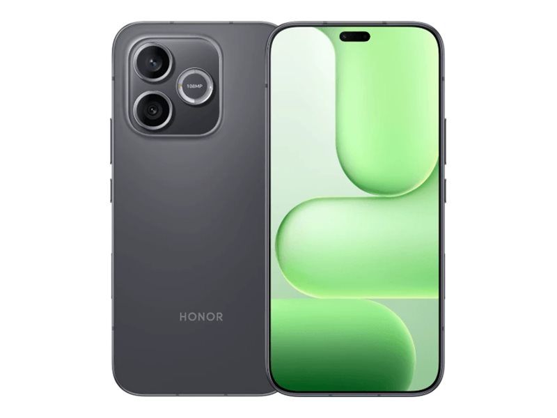 Smartphone Honor Honor 600 Lite 8/128Gb Sortieren