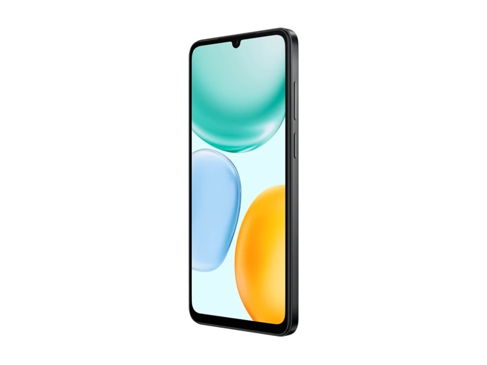 Honor X5c Plus, 17,1 Cm (6.74"), 4 Gb, 128 Gb, 50 Mp, Magicos 9.0, Schwarz