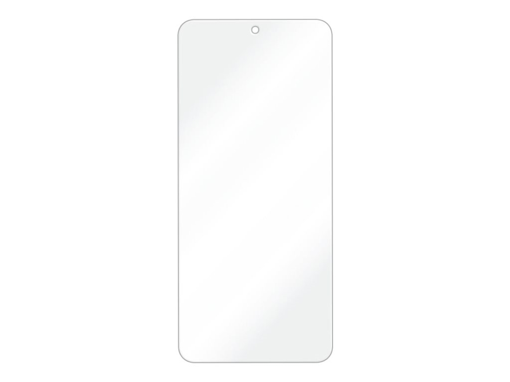 Fast Fixed Hærdet Glas Til Samsung Galaxy A57 5G, 2Ks, Klar
