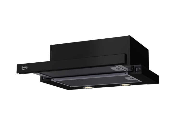 Beko HNT 62210 B emhætte