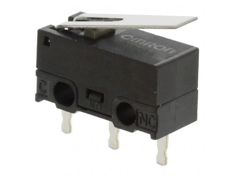 Omron D2f-01L-T