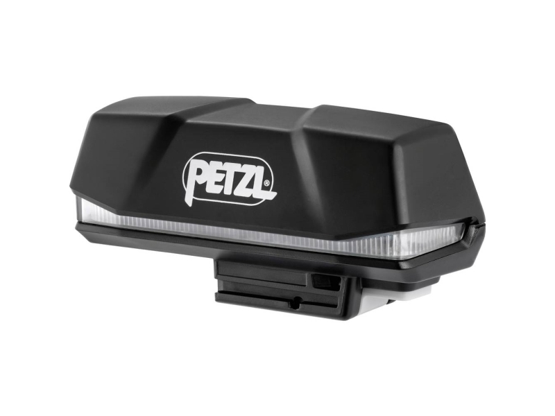 Petzl E037AA00 R1 - genopladeligt batteri til pandelampe
