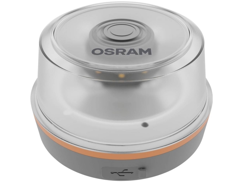 OSRAM LEDSL107 varningsblinkljus nödsituation personbil (Ø x H) 91,5 x 58,5 mm 1 st | Bilvård & Biltillbehör - Säkerhetsutrustning för Bilen - Olyckshjälp | GameStuff