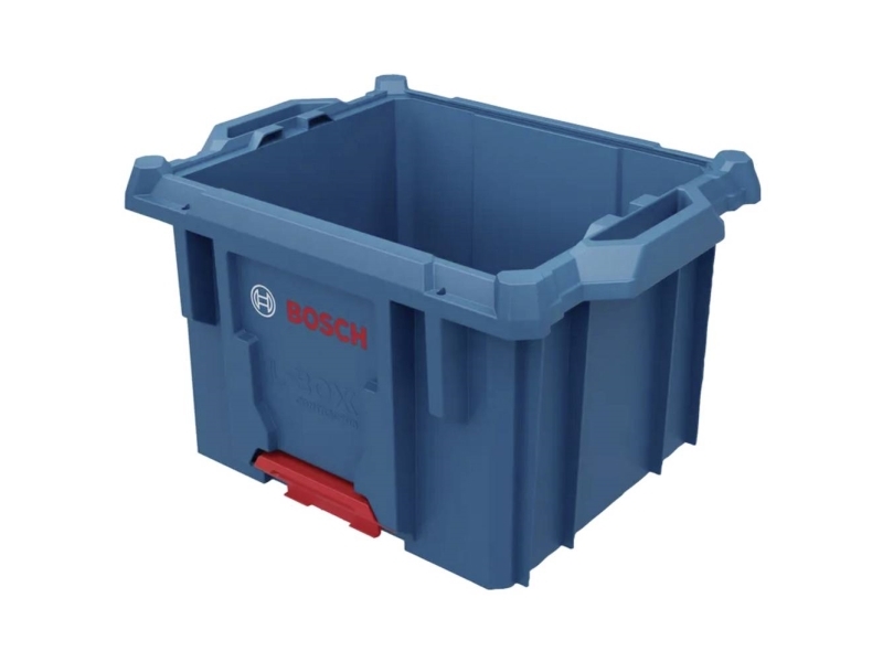 Bosch Professional L-BOXX Contractor Crate Professional 1600A037E2 transportkista (L x B x H) 559 x 432 x 322 mm (1600A037E2)