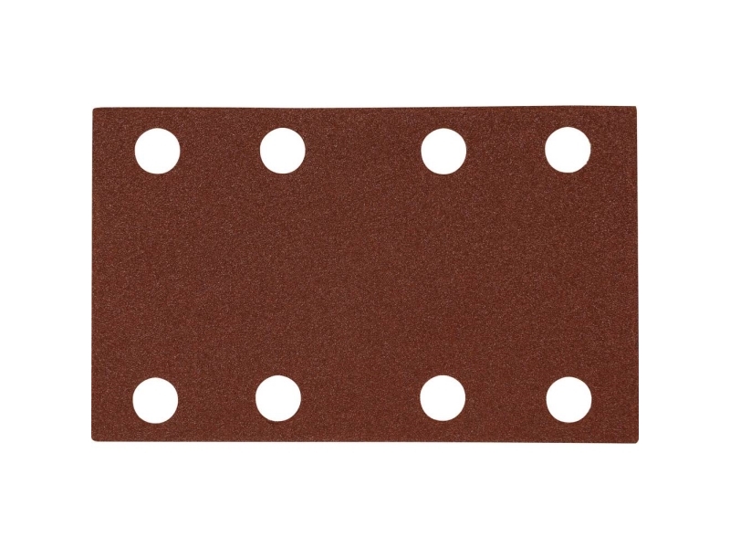 Einhell 4460734 Sandpapir Til Oscillerende Slibemaskine (L X B X H) 132 X 80 X 1 Mm 1 Set