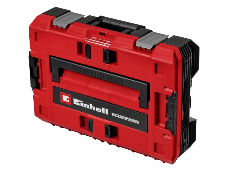 Einhell 4540052 Systemkuffert E-Case S-F SEALED Systemkoffer 1 stk