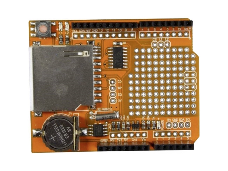 Iduino St-1046 Passer Til: Arduino