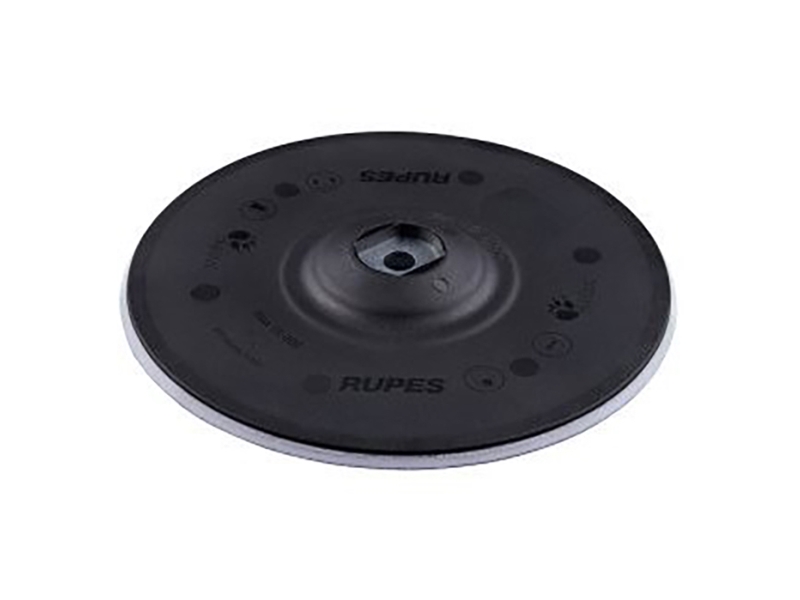 Rupes bagplade Ø 125 mm. HLR15 / LHR15 MARK V