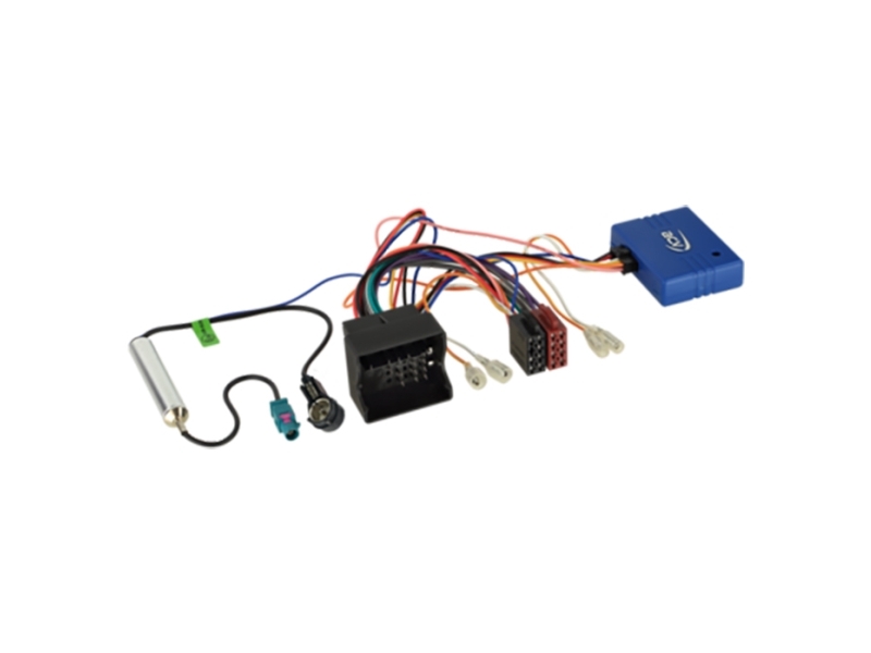 CAN-bus kit Opel/Remault