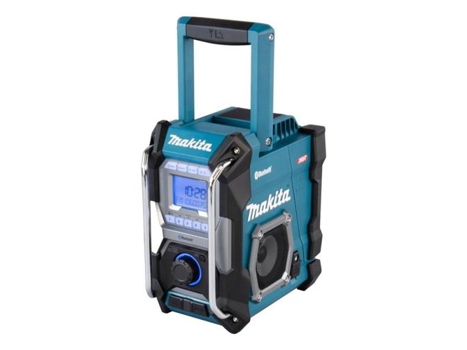 MAKITA MR002G radio med Bluetooth