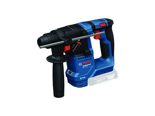 Bosch Professional GBH 18V-18 18V Borehammer Intet batteri - SOLO