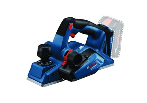 Bosch GHO 18V-26 akku-rundsleb/planer 18,0 V uden batteri (06015B5001)