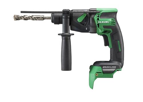 Akku borehammer DH18DPB 18V HSC solo