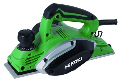 Hikoki P20SF, Bånd slibemaskine, Sort, Grøn, 17000 rpm, Vekselstrøm, 620 W, 296 mm