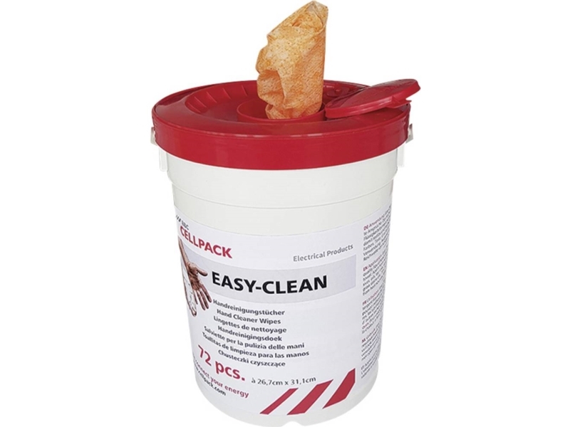 Easy Clean Kübel