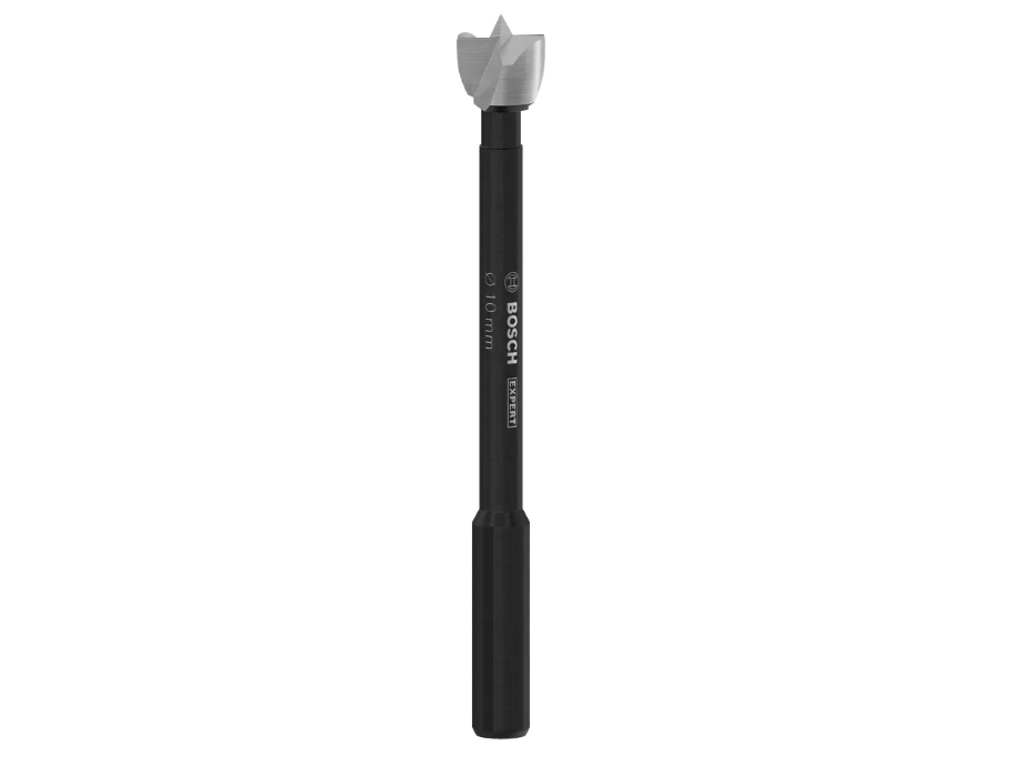 Bosch 2 608 901 822, Pora, Oksaporanterä, Oikeanpuoleinen kierto, 1,2 cm, 88 mm, Puu