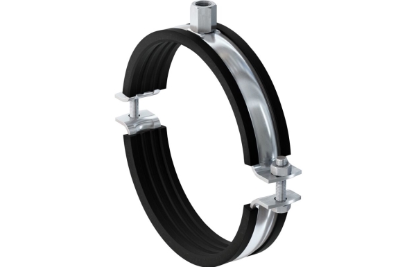 Fischer 558303 Rørspændebånd MASSIVE RØRSPÆNDEBÅND FRSM 177 - 183 M10/M12 20 stk