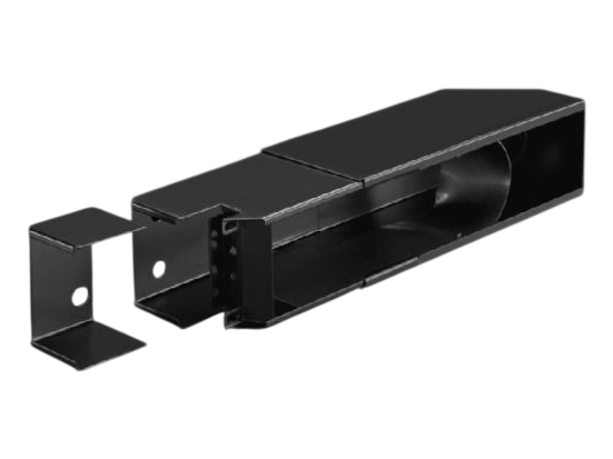 Rittal Sk Air Deflector It Til Skabssider