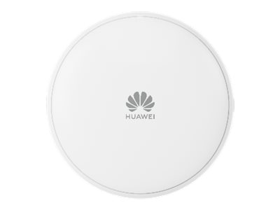 Huawei Ekitengine Ap673 - Accesspoint - Wi-Fi 7 - Wi-Fi 6 - Wi-Fi 7 - 2,4 Ghz, 5 Ghz, 6 Ghz - Montage An Wand / Decke / Din-Schiene Möglich (50087291