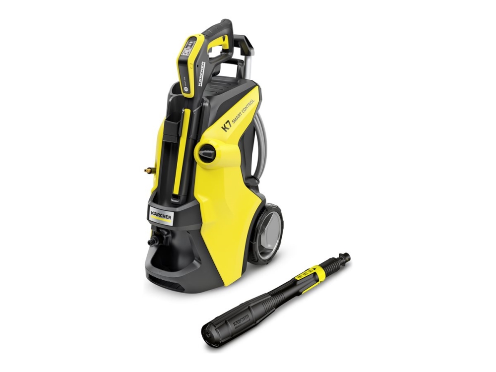 Kärcher K 7 Smart Control Flex Højtryksrenser 180 bar