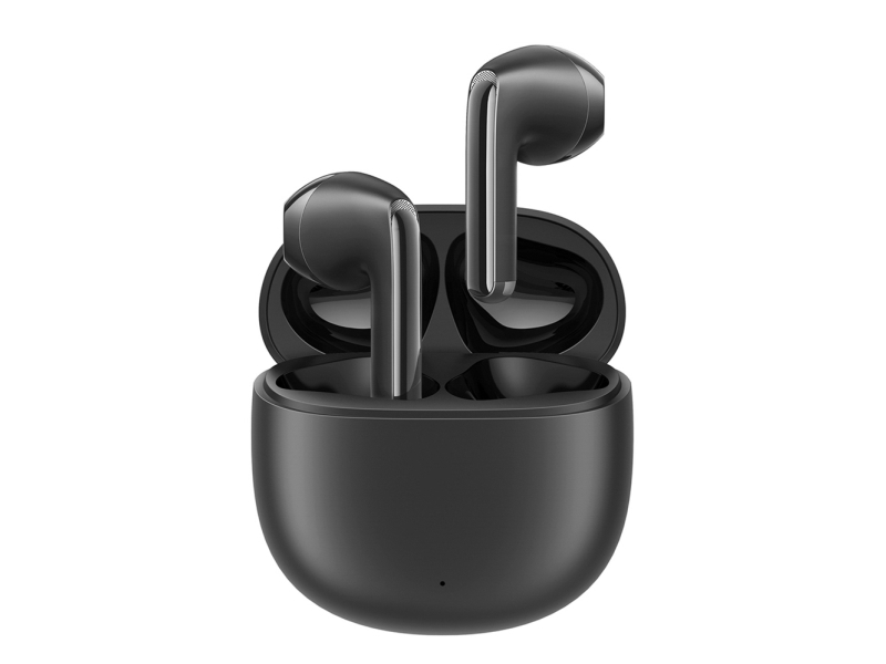 Joyroom Funpods Trådløse In-Ear Høretelefoner Jr-Fb1 Bluetooth 6.0 Med Ai-Funktioner - Sort