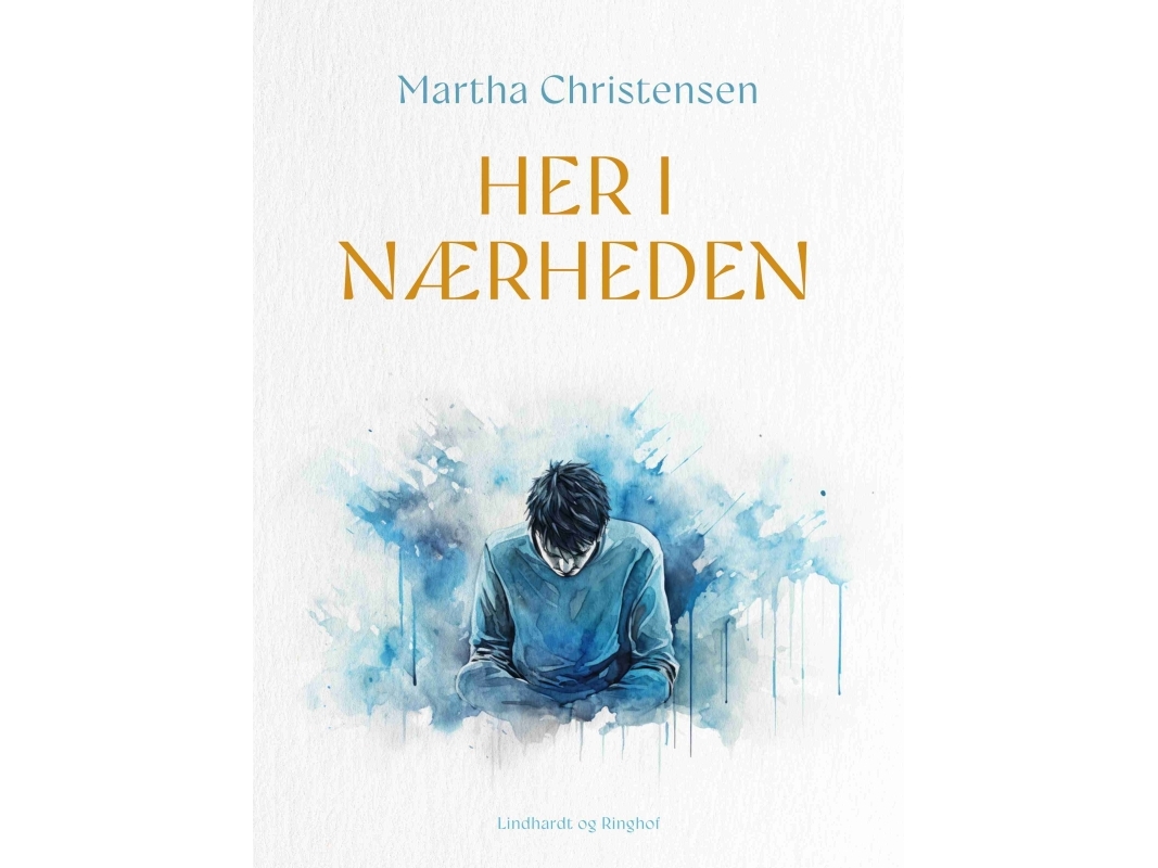 Her I Nærheden | Martha Christensen