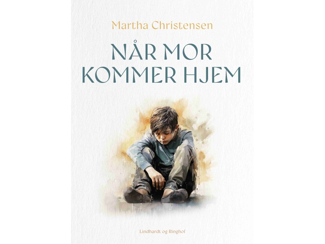 Når Mor Kommer Hjem | Martha Christensen