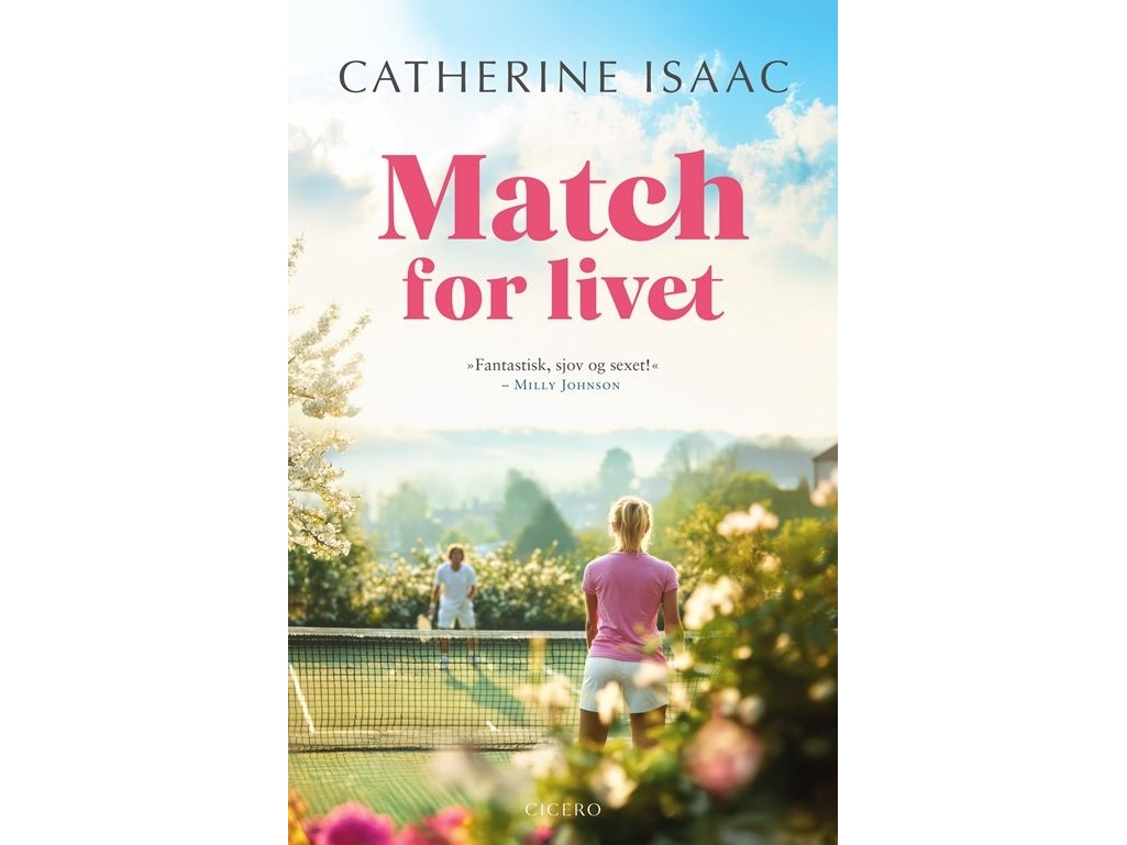 Match For Livet | Catherine Isaac