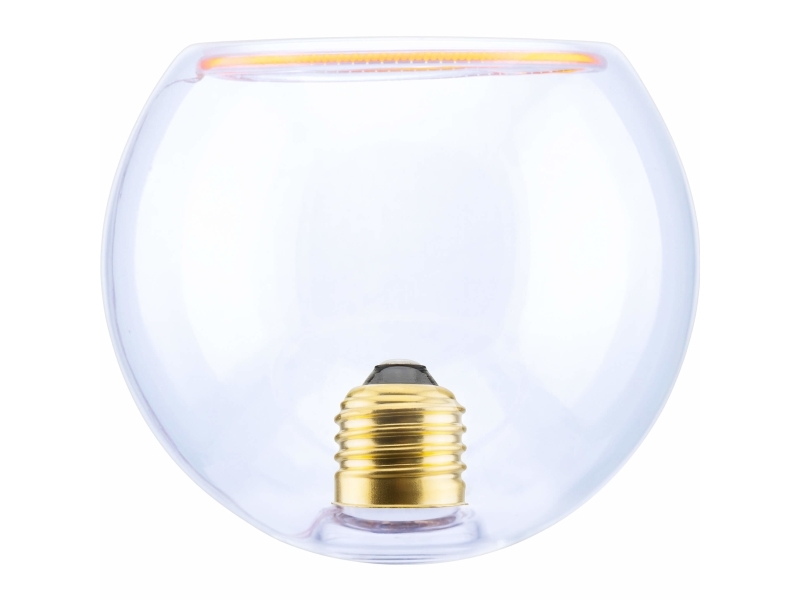 Segula Led-Lampe 55004 2200 K 4,5 W E27 G