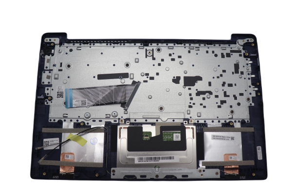 Lenovo 5CB1M46567, Cover + keyboard, Lenovo, IdeaPad Slim 3 14IAH8