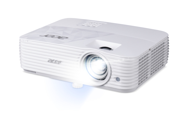 Acer Hl6513i, 4000 Ansi-Lumen, Dlp, 1080P (1920X1080), 10000:1, 16:9, 762 – 7620 Mm (30 – 300")