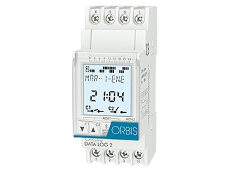 ORBIS OB175012, Hvid, IP20, -10 - 45 °C, 230 V, 50 - 60 Hz, 1 stk