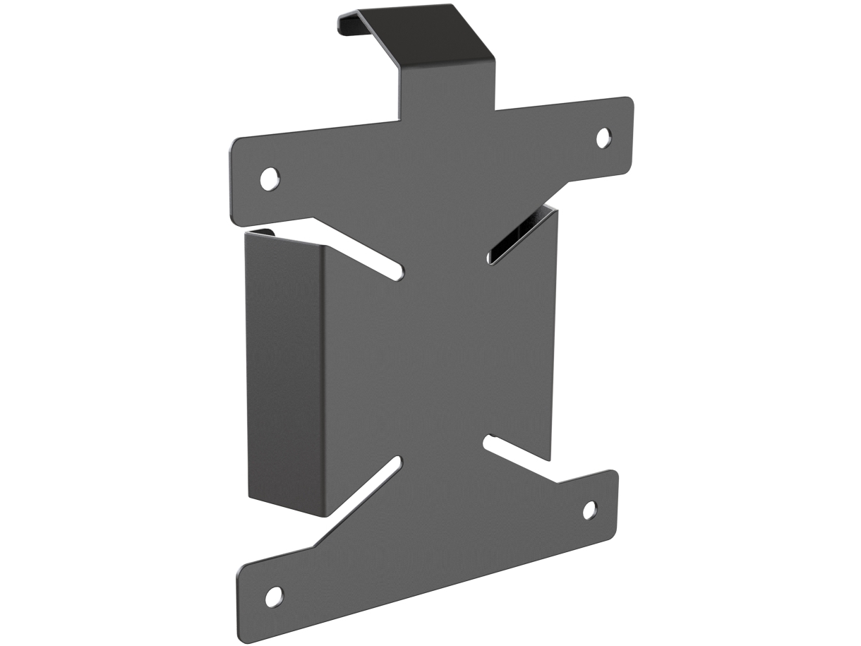 Iiyama Md-Brpcv08, Schelle, Schwarz, 1 Stück(E)