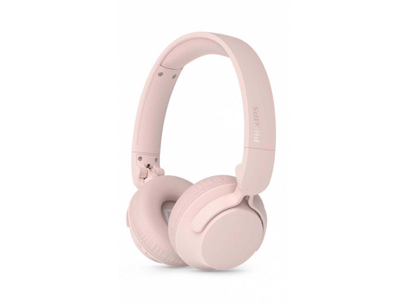 Philips Tah4000pk/00, Kabellos, 20 - 20000 Hz, Anrufe/Musik, 156 G, Kopfhörer, Pink
