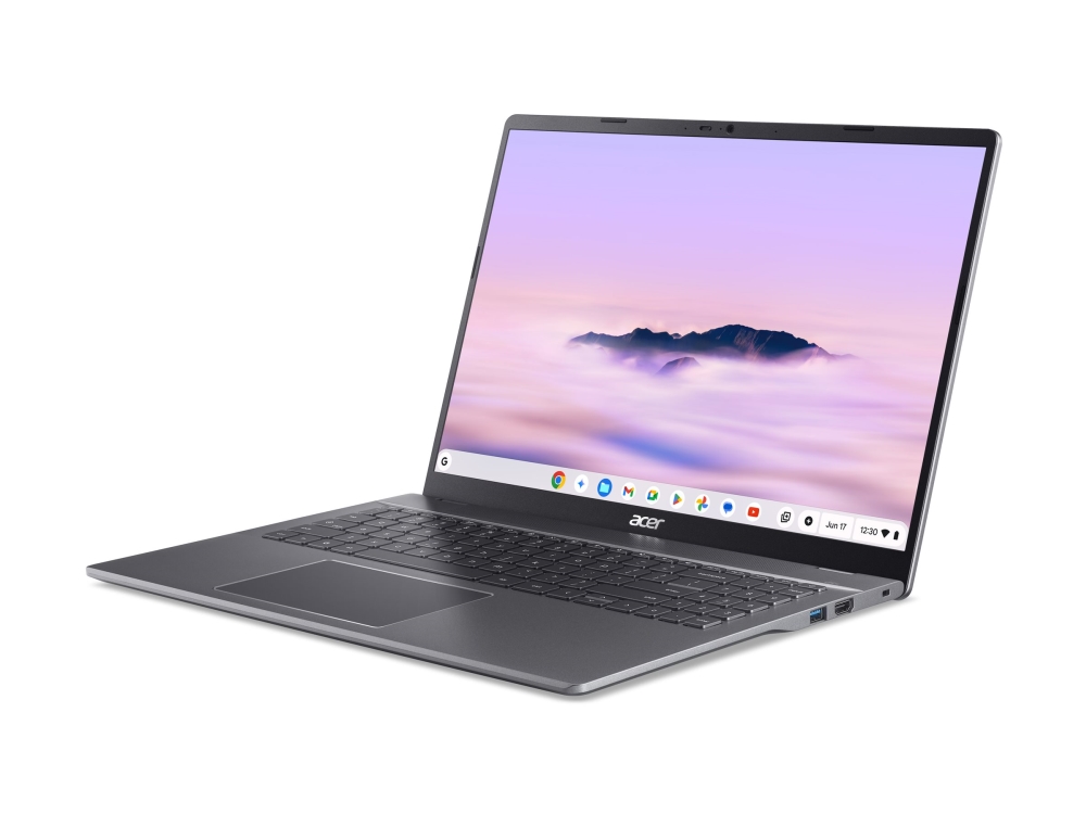 ACER CB516-1H-38FZ Intel Core i3-1315U 16inch WUXGA IPS 8GB 128GB UMA Chrome (GO)(RDKK)2