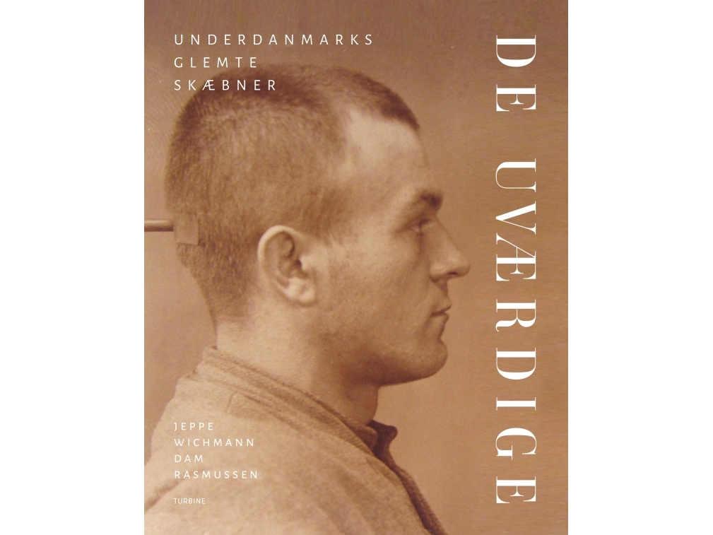 De Uværdige | Jeppe Wichmann Dam Rasmussen