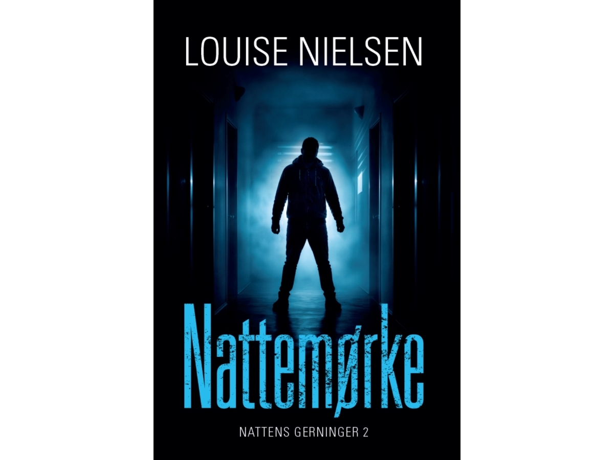 Nattemørke | Louise Nielsen