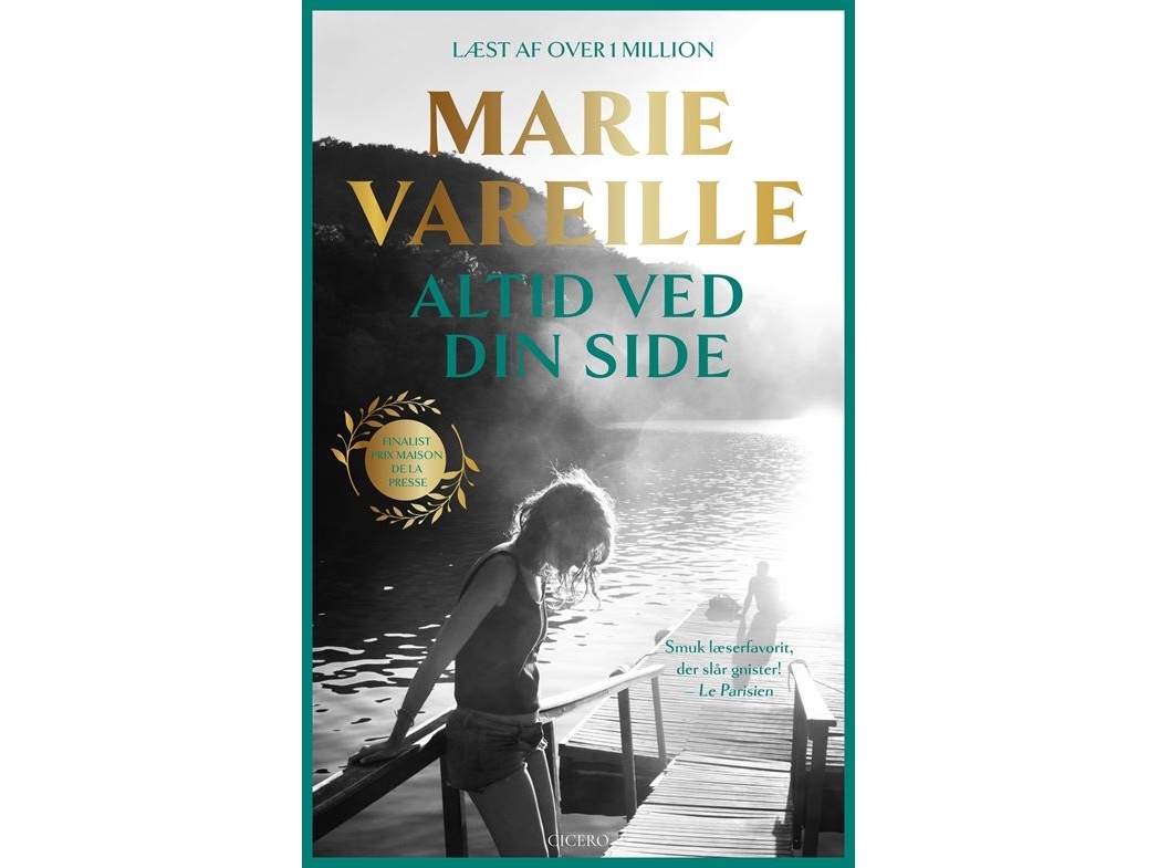 Altid Ved Din Side | Marie Vareille