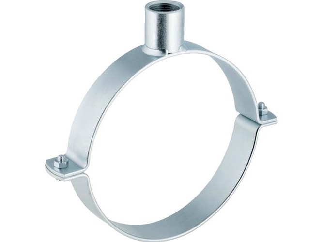 Rørbærer ø200x1'' m/gevindmuffe 1''