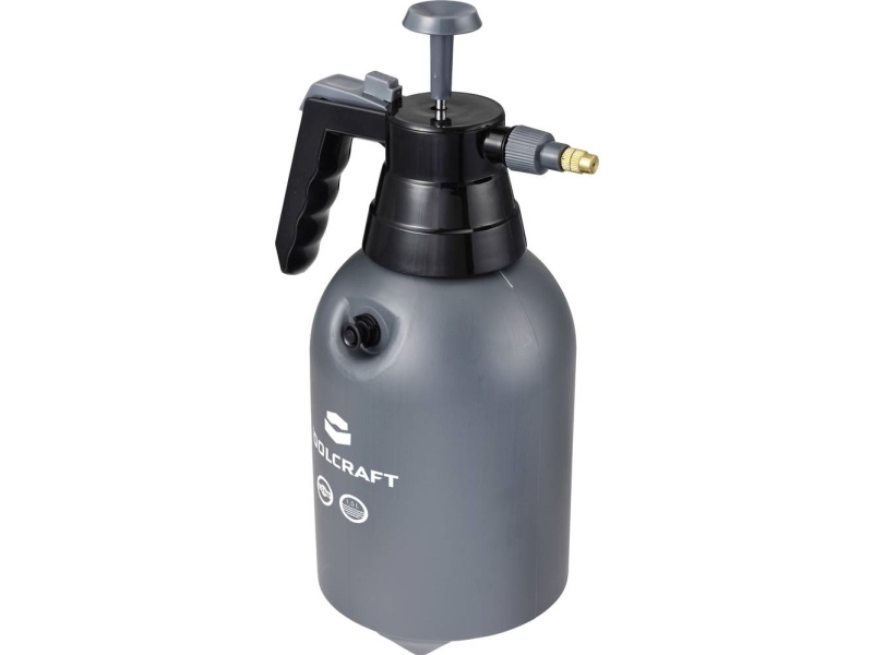 Toolcraft To-10779318 Drucksprüher 1,5 L