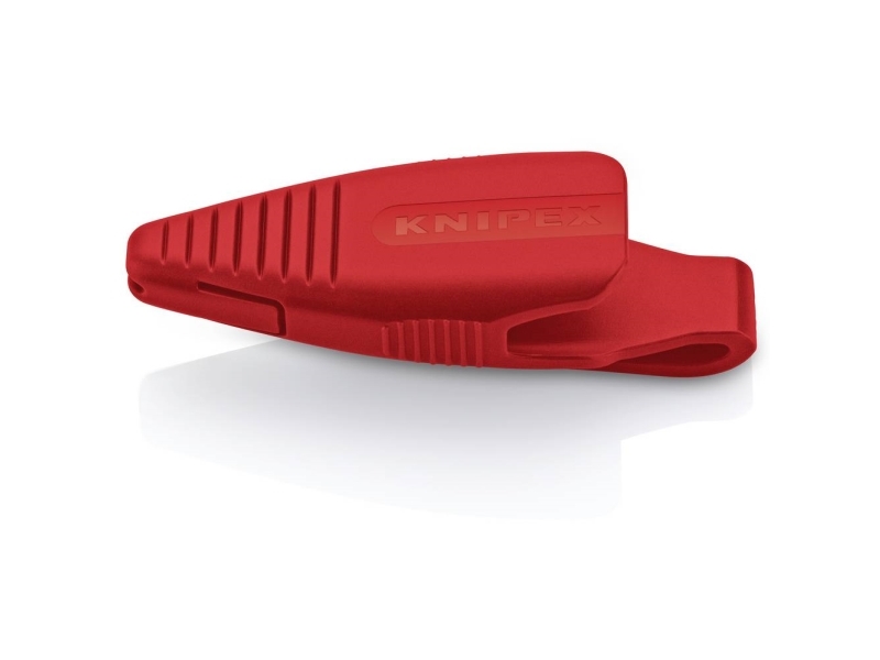 Knipex 78 09 LE Universel Skæreværktøj Med sikringsøje 40 mm