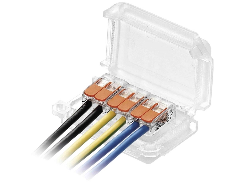 Joint6 Mikroverbindungsm Ipx8